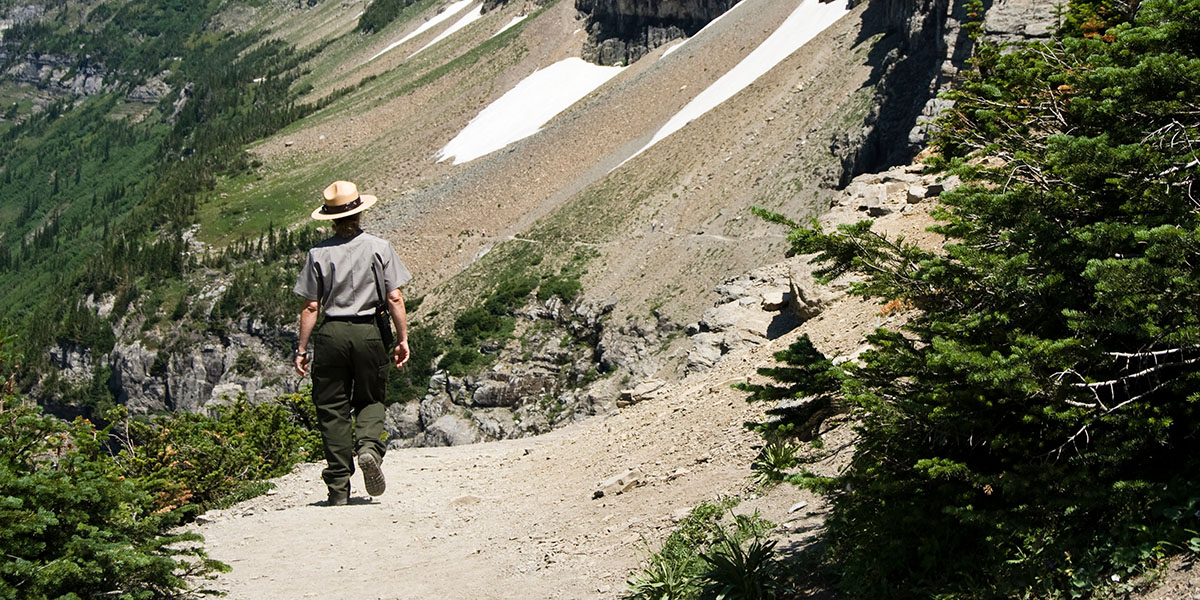 “Fork in the Road” Decimates National Parks Service Staff