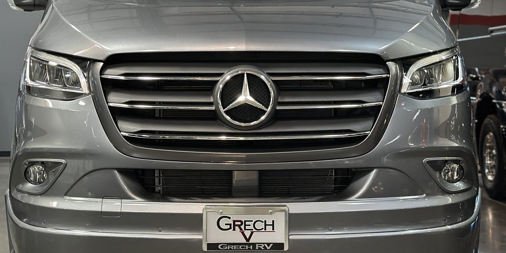 A New RV Customer Service Standard: Inside Grech RV