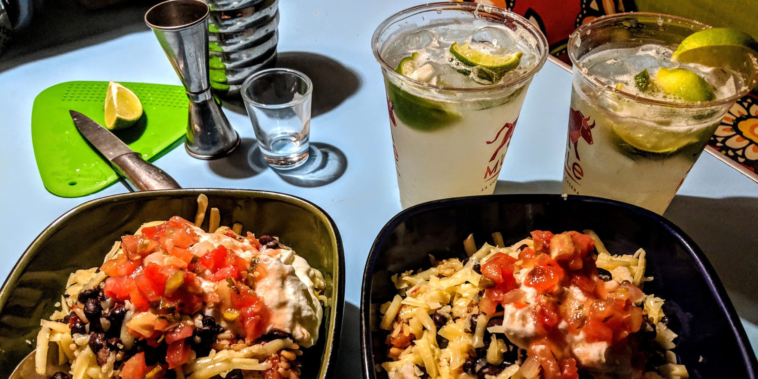 Savory Southwestern RV Recipes with a Chili-Powered Kick!