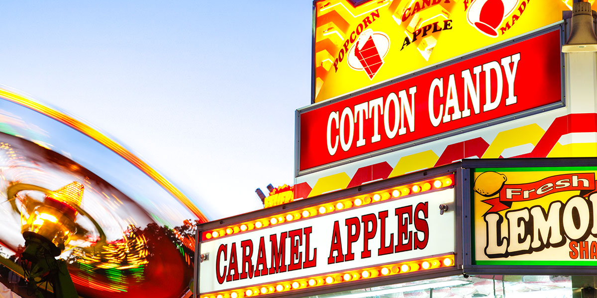 Best Summer State Fairs: An RV Guide by Region