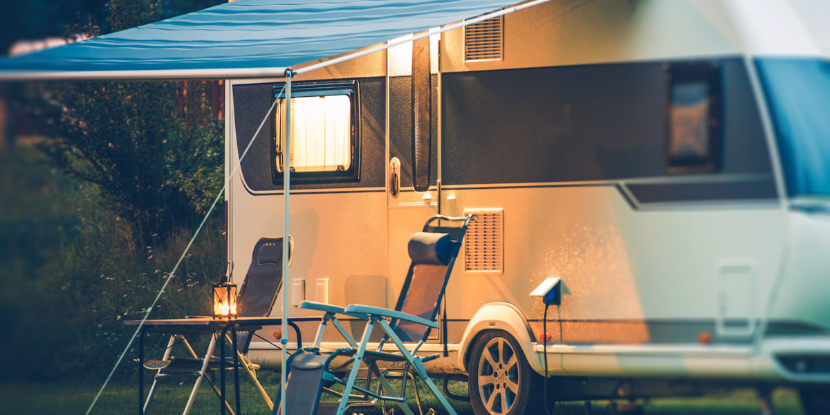 Shopping for an RV Awning Upgrade? Find the Best Fit