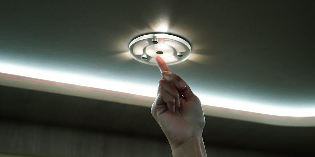 Upgrade Your RV Lighting with 5 Illuminating Tips