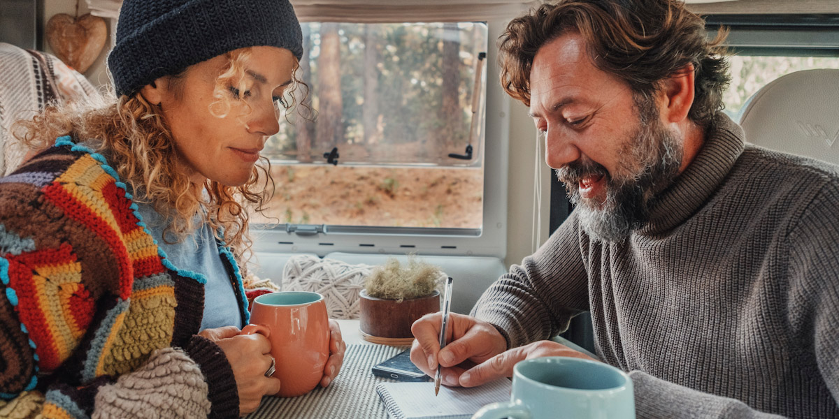 Should I Renovate or Buy a New RV? Here’s How to Decide