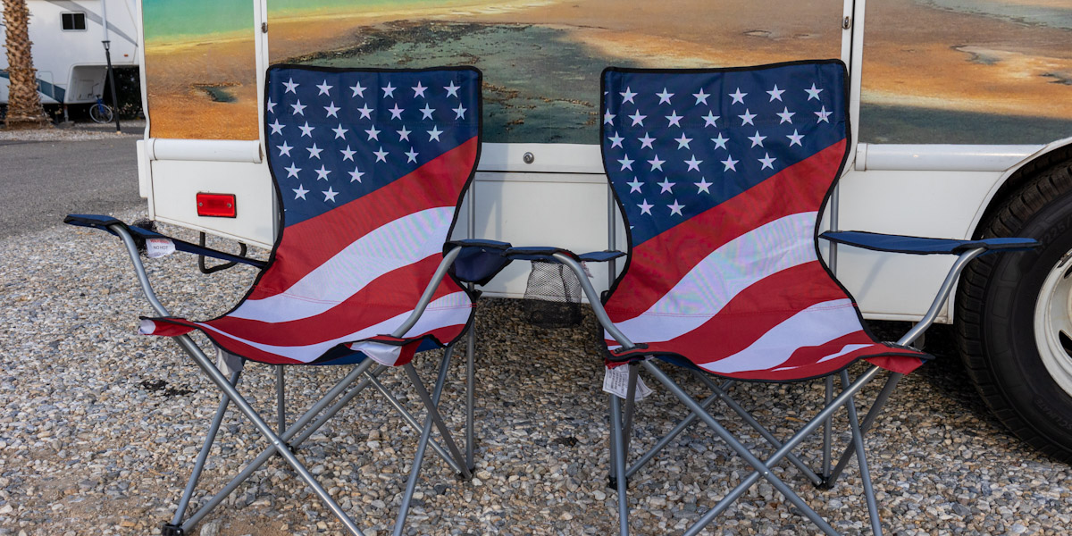 Most Patriotic Road Trips: A Regional RV Guide