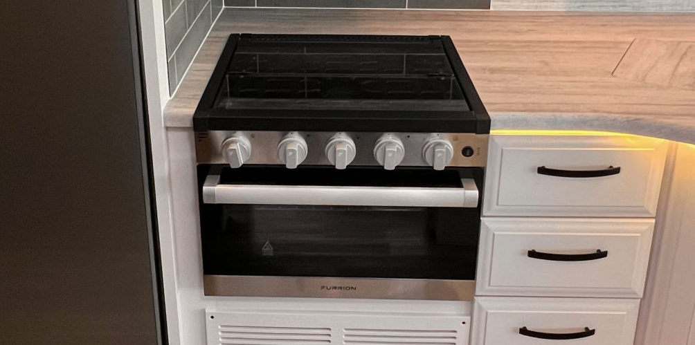 What to Look for in an RV Oven — and 4 Models with Great Ones