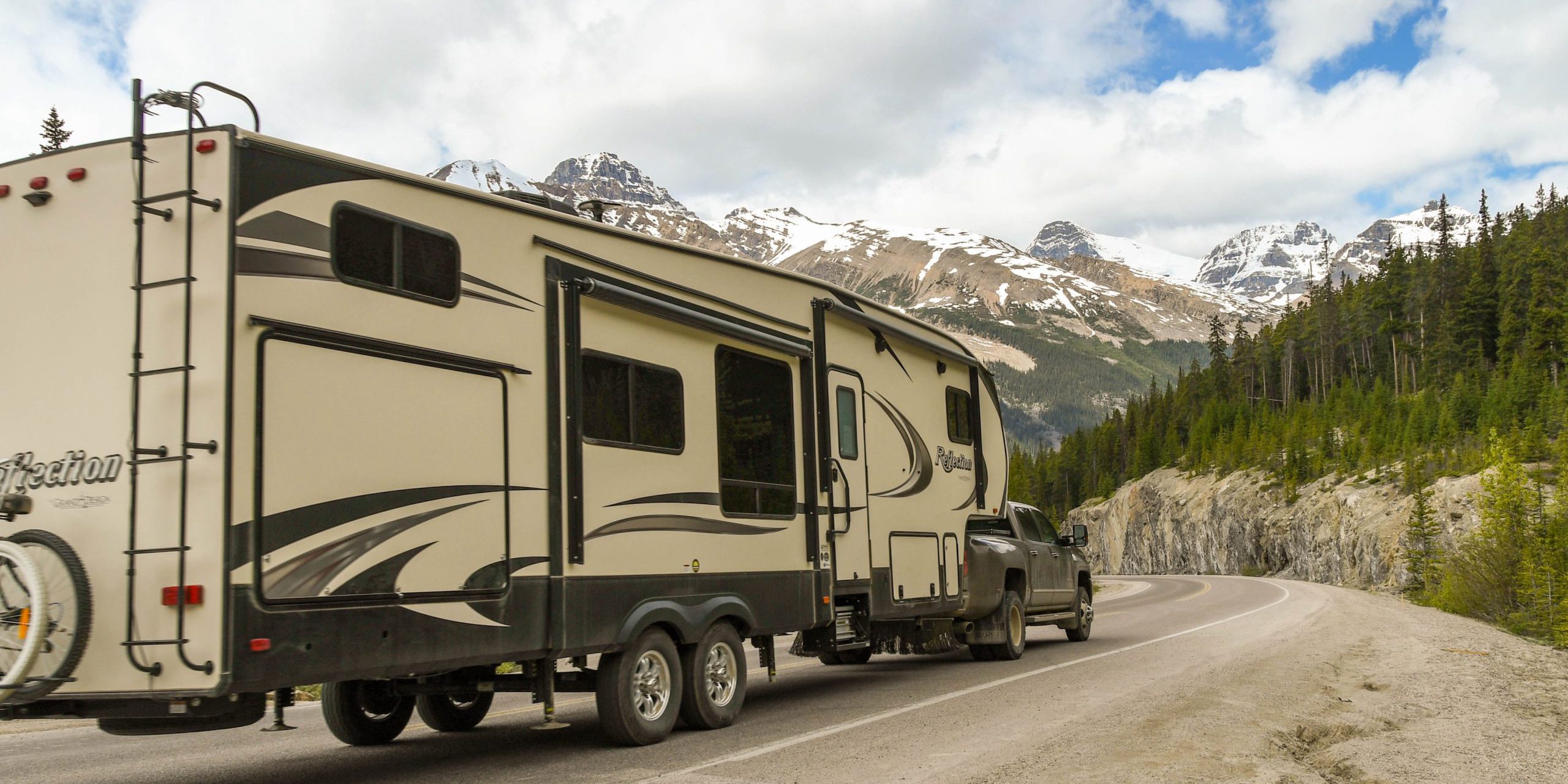 3 RV Brake System Upgrades for Safer Stopping Power