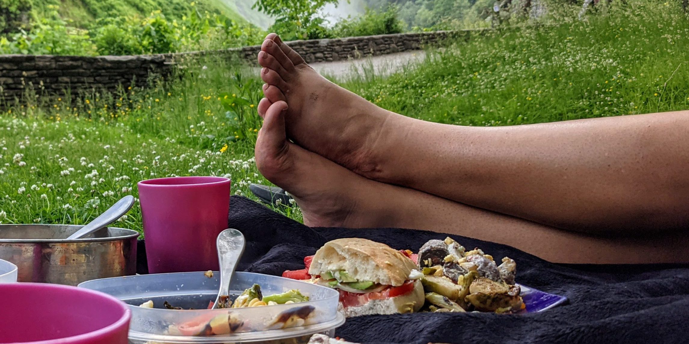 7 Fresh Picnic Recipes You Can Prep in Your RV