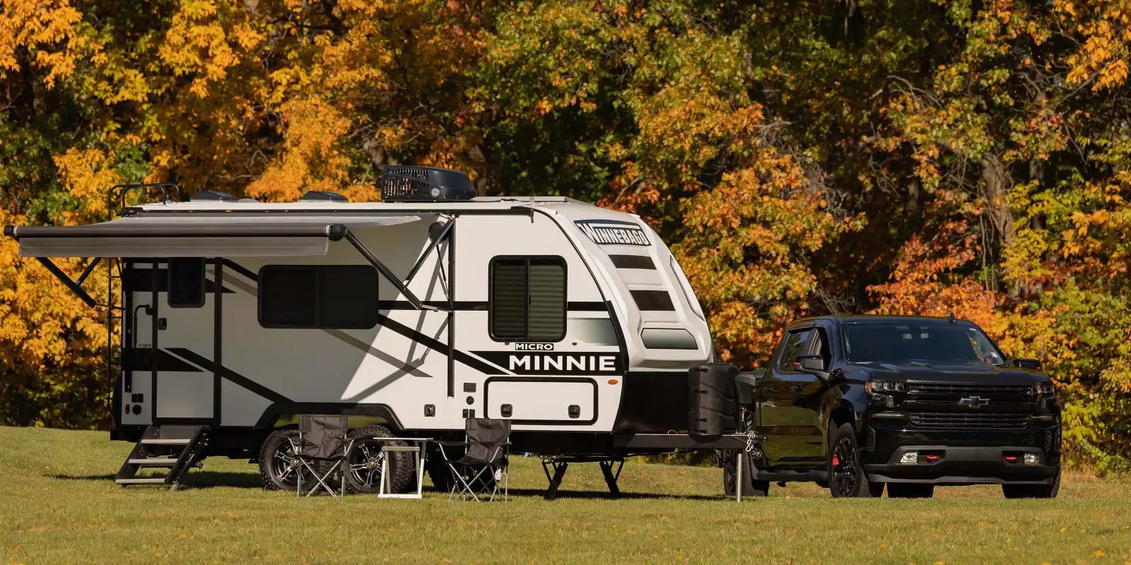 4 Best RV Models for a Family of Any Size