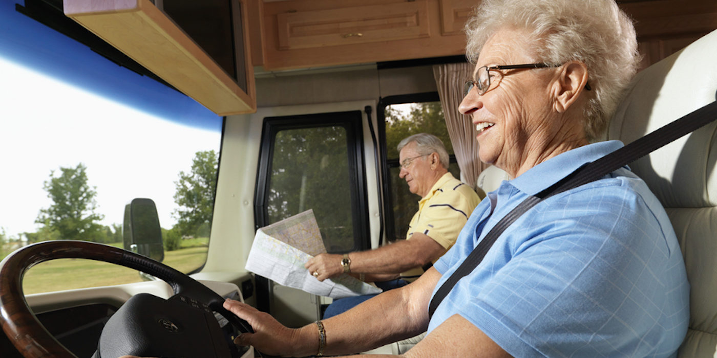 Top 2 RV Steering Stabilizers for a Smoother Drive