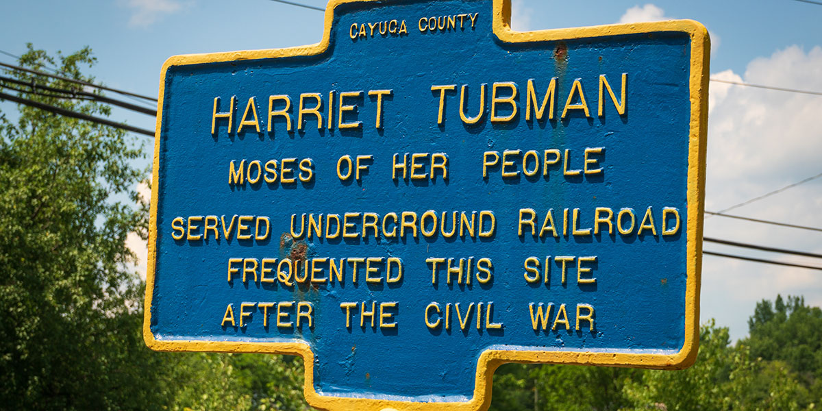 American History Tour: Roadschooling 101