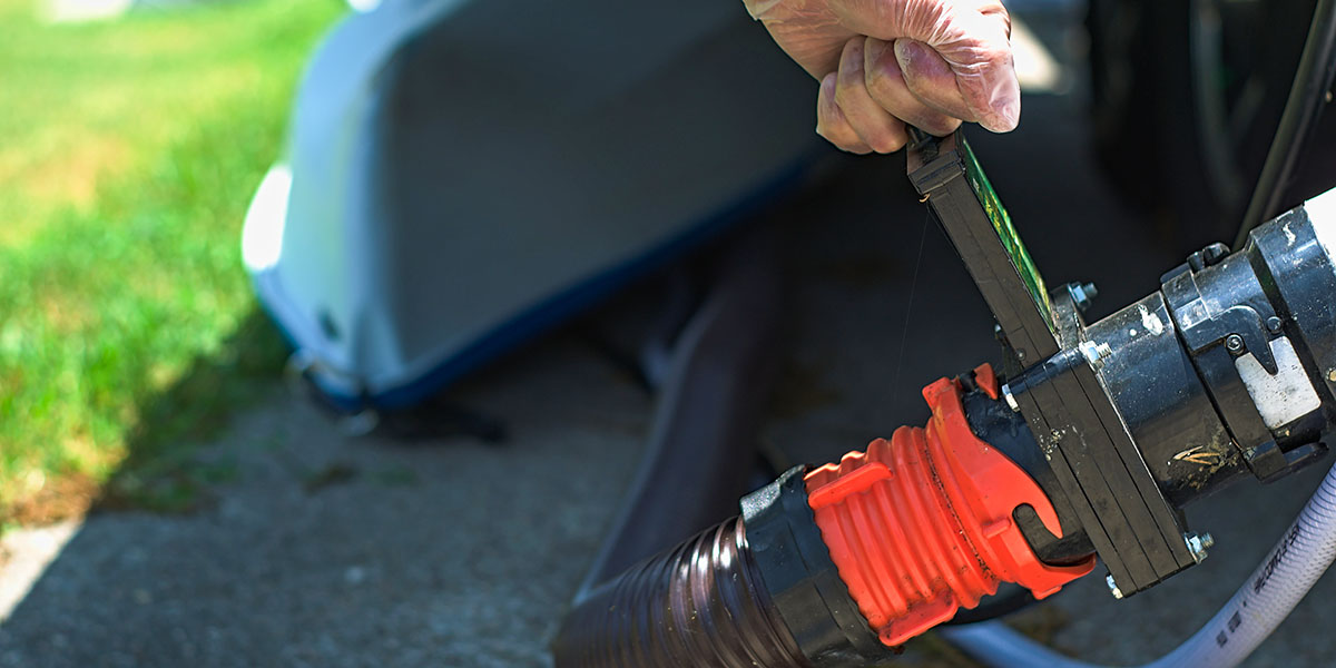Top 5 Stinky Slinkies: The Best RV Sewer Hoses for the Job