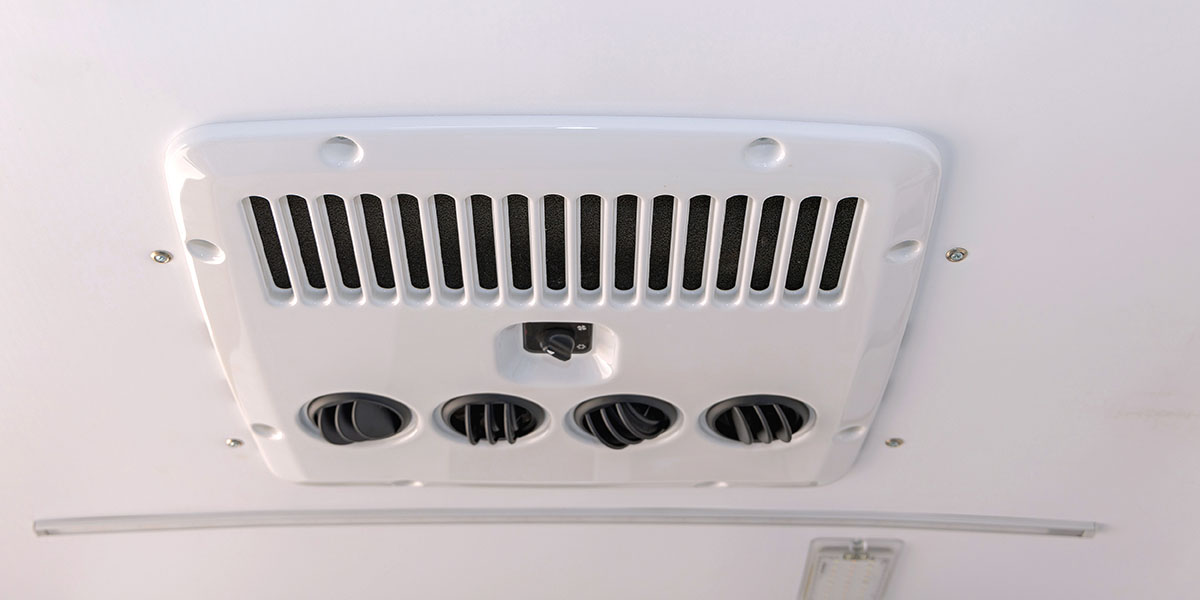 3 Whisper-Quiet RV Air Conditioners to Hush the Cabin Noise