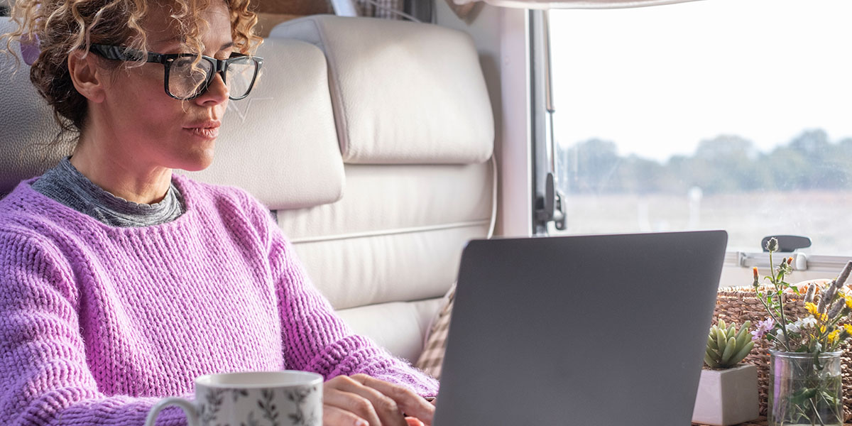 What’s the Best Way to Sell an RV? Review Your Options