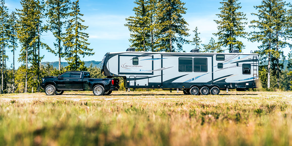 So, How Long Do Fifth Wheels Last?