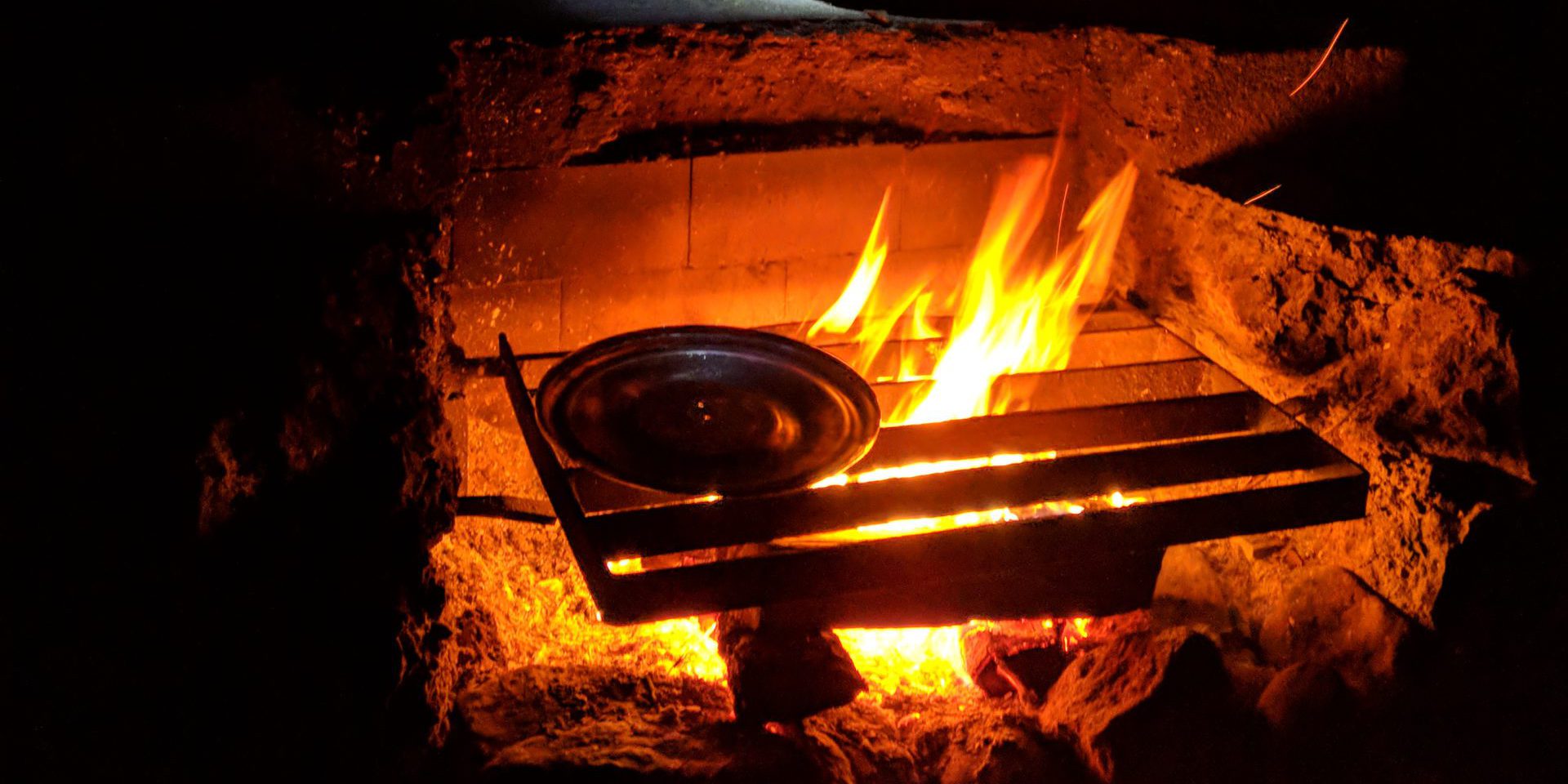 Campfire Safety: A Little Refresher for RVers
