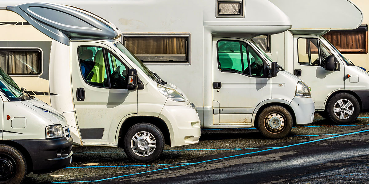 2025 RV Shipments for June Make 15.9% Jump