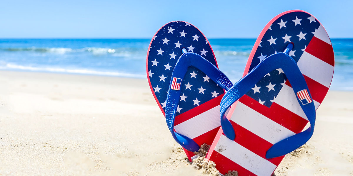 RVIA Shares RV Travelers’ Labor Day Plans