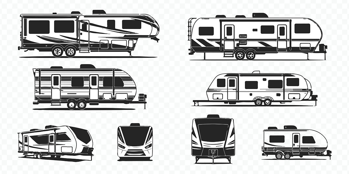 Hold On! Do RV Brands Under the Same Company Compete?