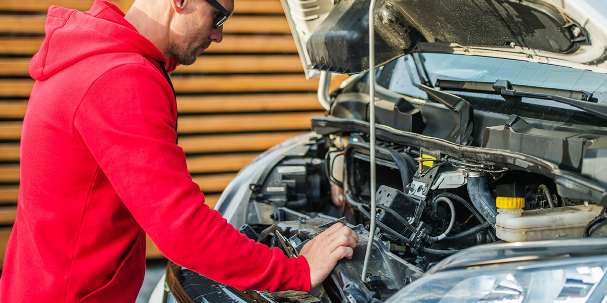 8 RV Maintenance Tasks for Your Summer Checklist