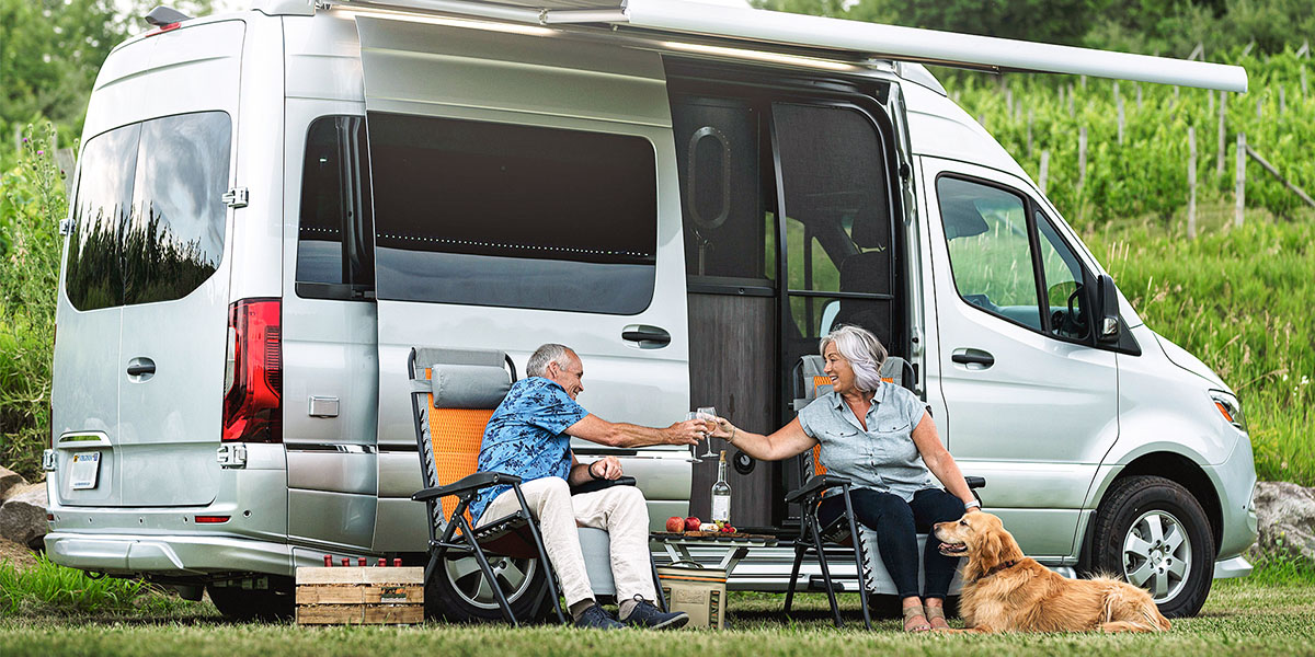 What Is the Most Fuel-Efficient Class B RV You Can Buy?