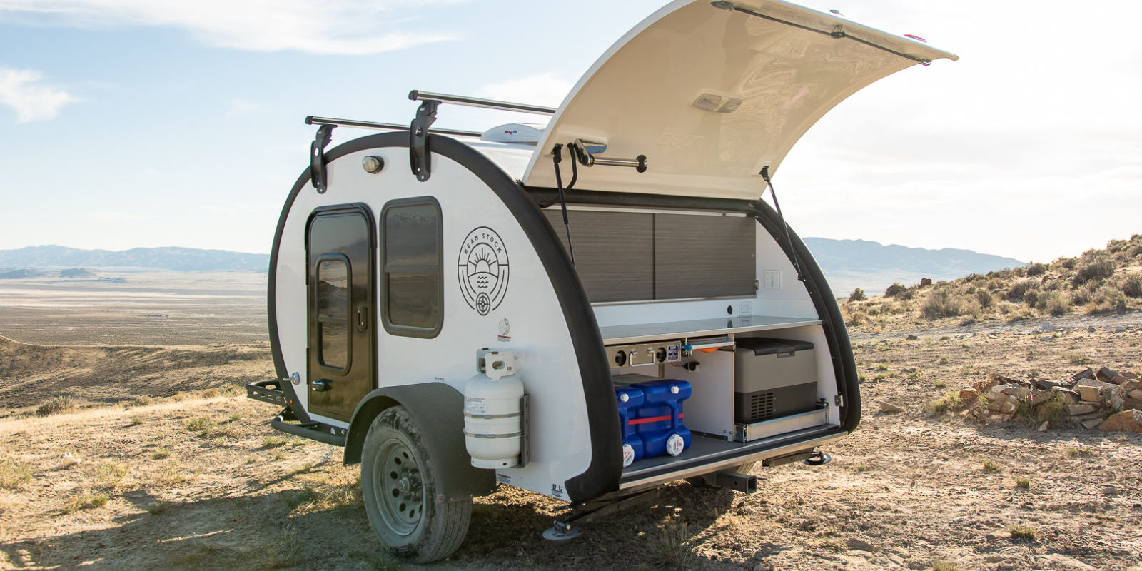 7 Most Popular Teardrop Trailers of 2025