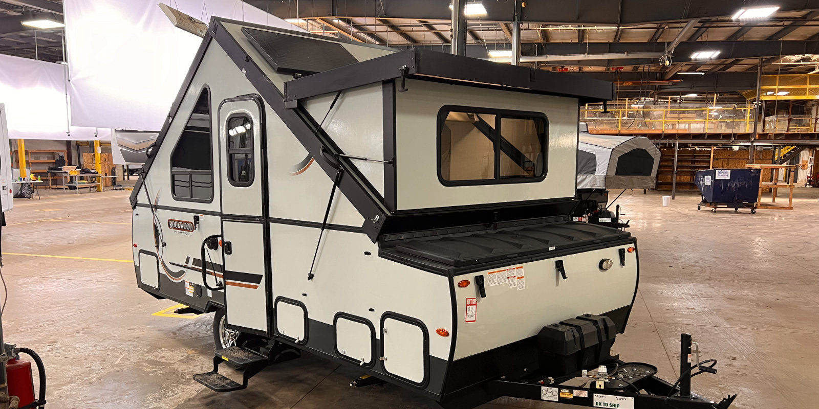 RVs for Beginners: 10 Models to Start Your Journey