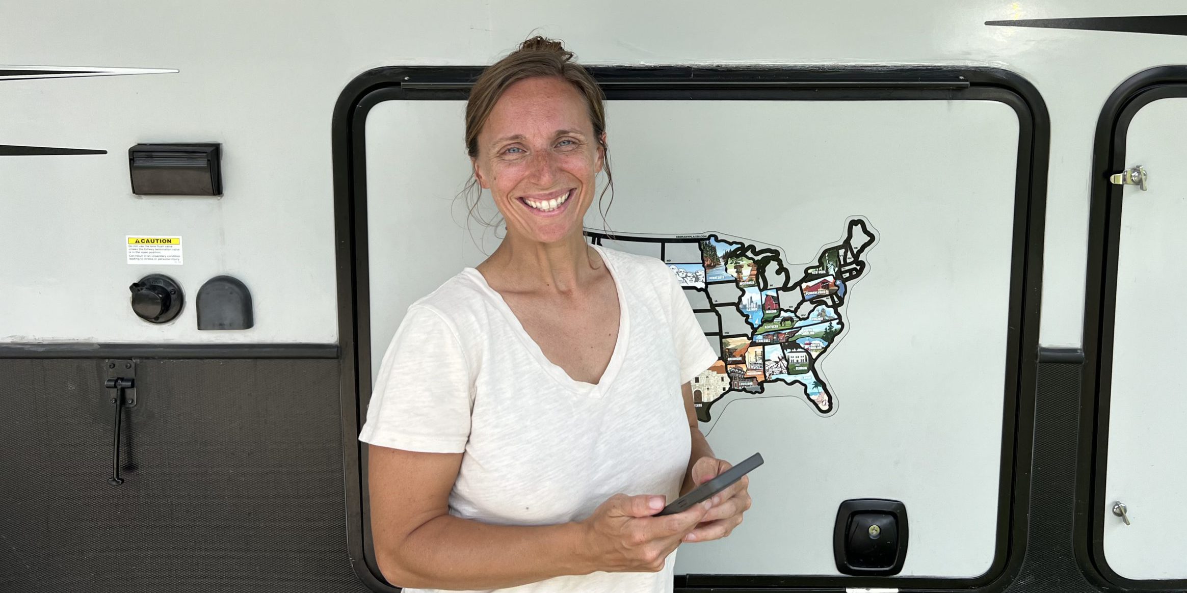 RV Influencer Life: What It’s Really Like Behind the Scenes