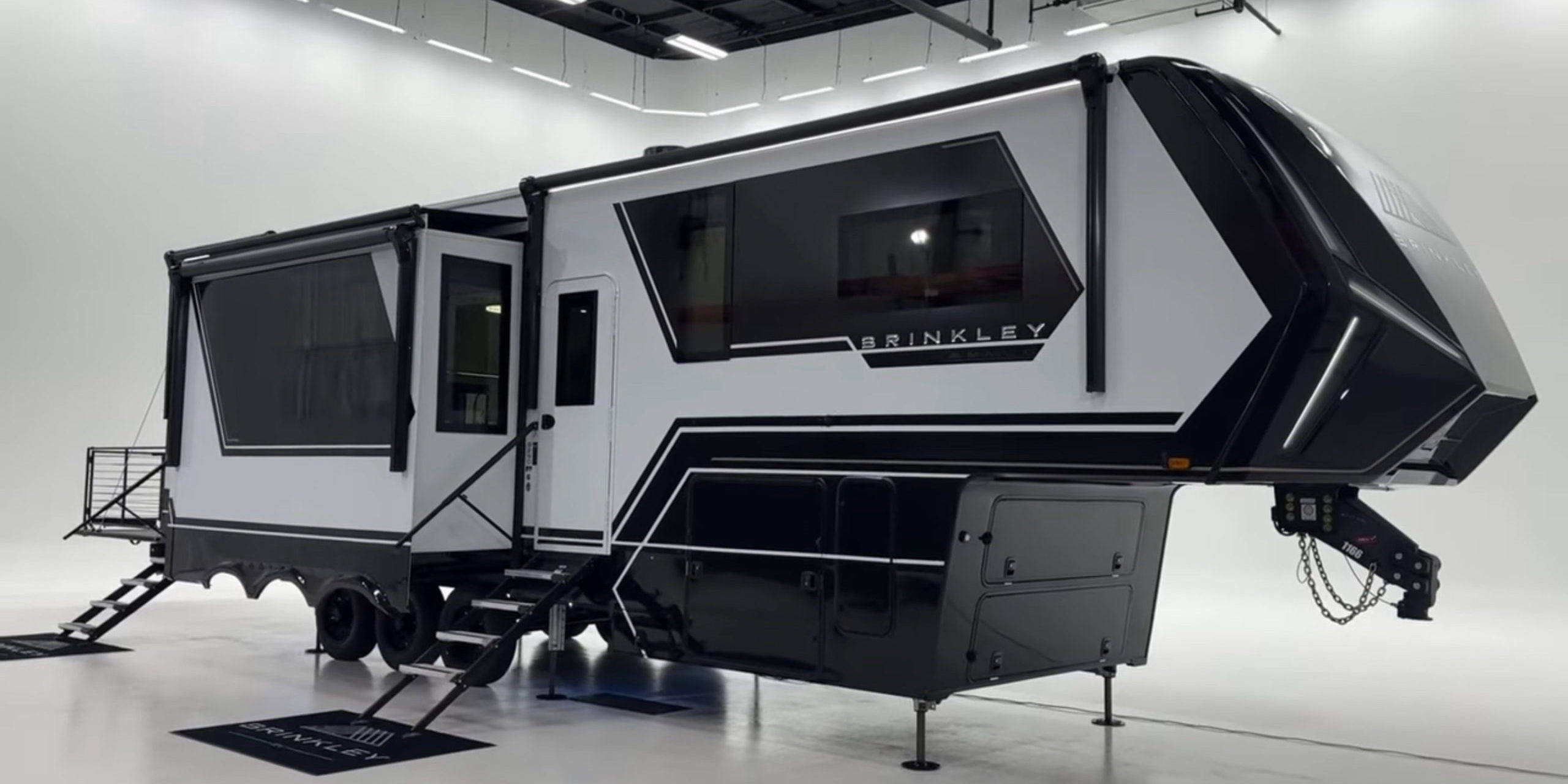 Brinkley RV Is Leading a Build Quality Movement