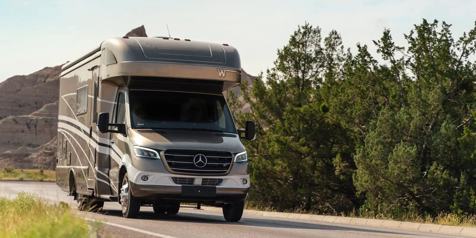 What’s the Most Fuel-Efficient Class C? Here Are the Contenders