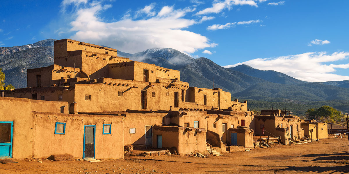 The Best RV Road Trips to Celebrate Indigenous Peoples