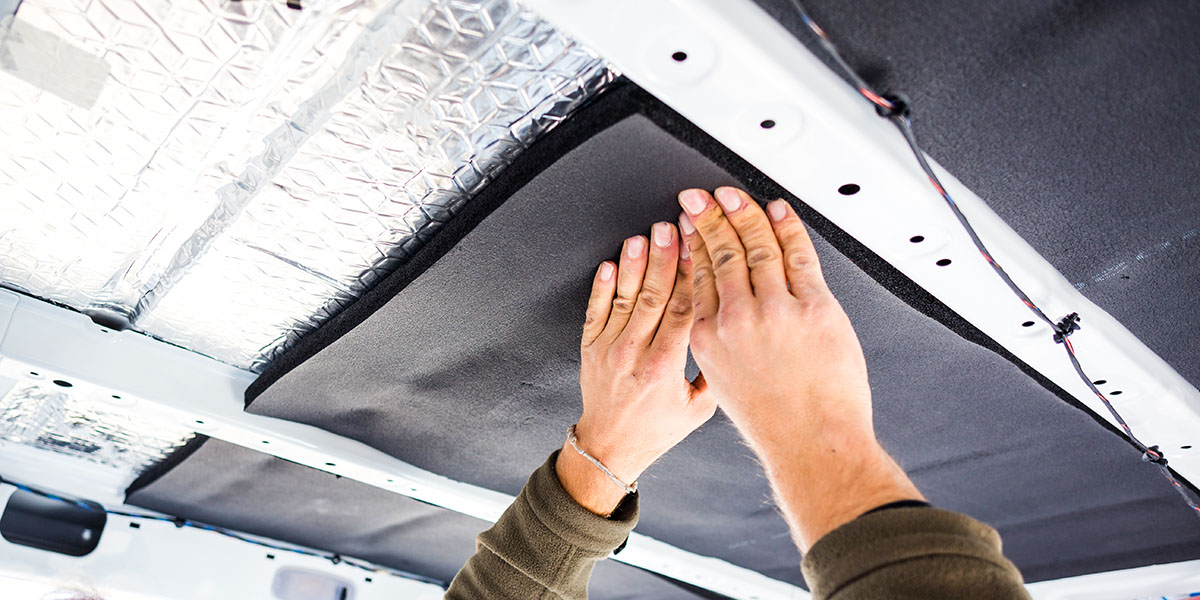 Prepare Your RV for Winter Living in 6 Key Areas