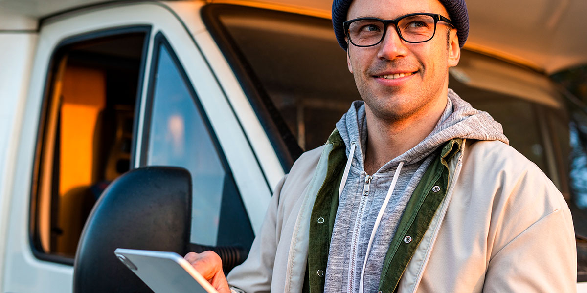 Sell Your RV Fast: 4 Steps to Never Skip