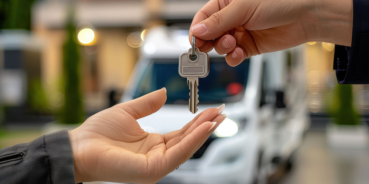 Is There an RV Blue Book? A Guide to Pricing My RV